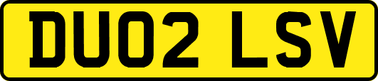 DU02LSV