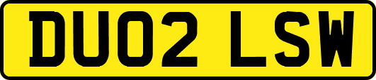 DU02LSW