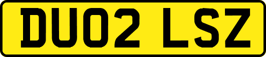 DU02LSZ