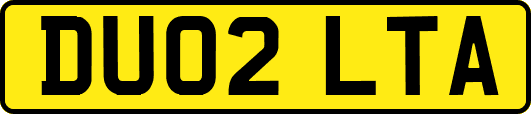 DU02LTA