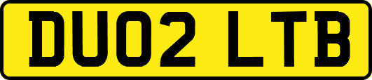DU02LTB