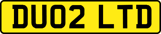 DU02LTD