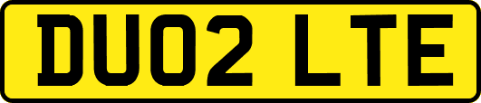 DU02LTE