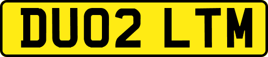 DU02LTM
