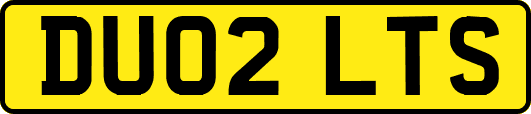 DU02LTS