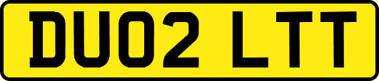 DU02LTT