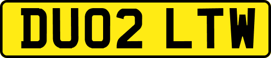 DU02LTW