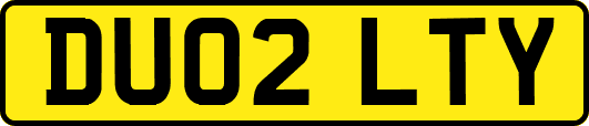 DU02LTY