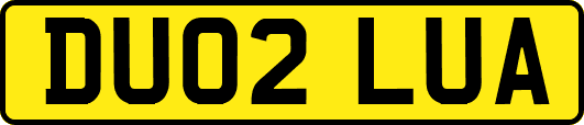 DU02LUA