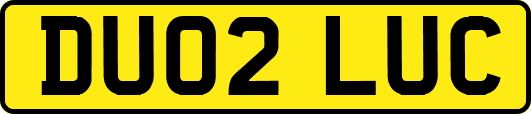 DU02LUC
