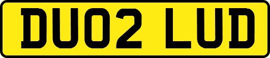 DU02LUD
