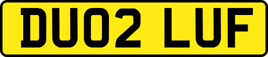 DU02LUF