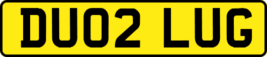 DU02LUG