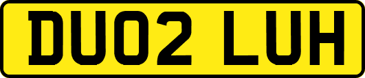 DU02LUH