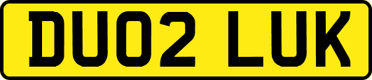 DU02LUK