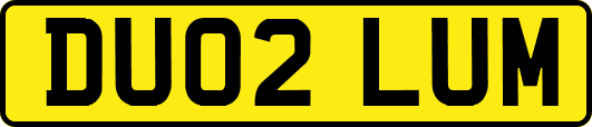 DU02LUM
