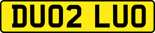 DU02LUO