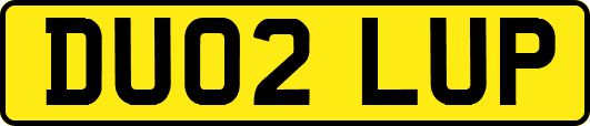 DU02LUP