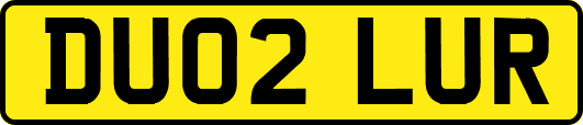 DU02LUR
