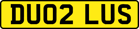 DU02LUS