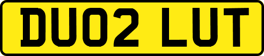 DU02LUT