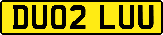 DU02LUU