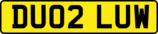 DU02LUW