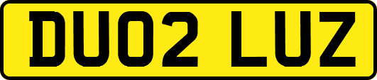 DU02LUZ