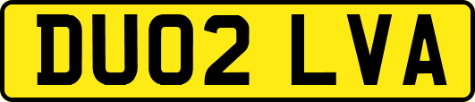 DU02LVA