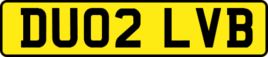 DU02LVB