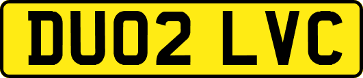 DU02LVC