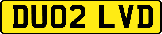 DU02LVD