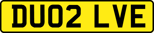 DU02LVE