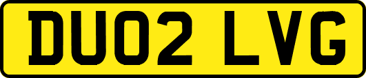 DU02LVG