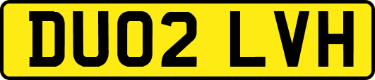 DU02LVH