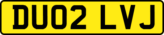 DU02LVJ