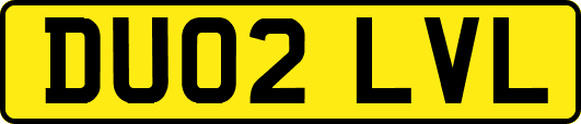 DU02LVL