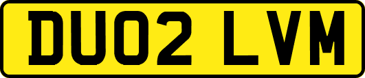 DU02LVM