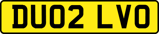 DU02LVO