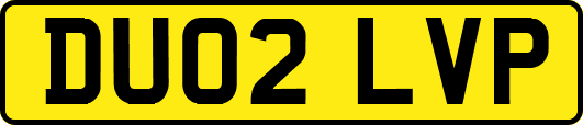 DU02LVP
