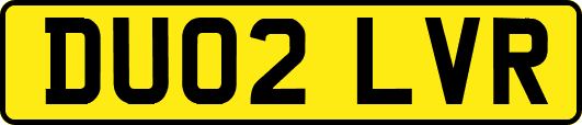 DU02LVR