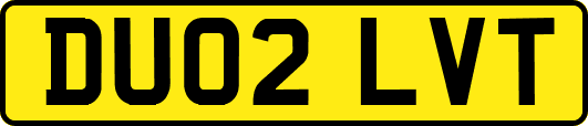 DU02LVT