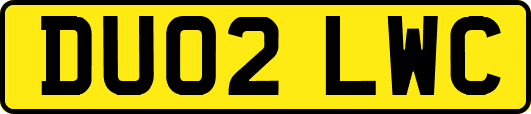 DU02LWC