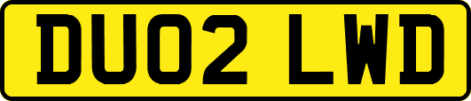 DU02LWD