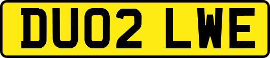 DU02LWE