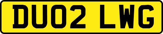 DU02LWG
