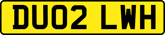 DU02LWH