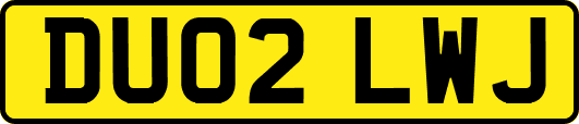 DU02LWJ