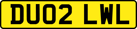 DU02LWL