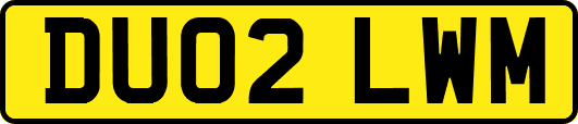 DU02LWM